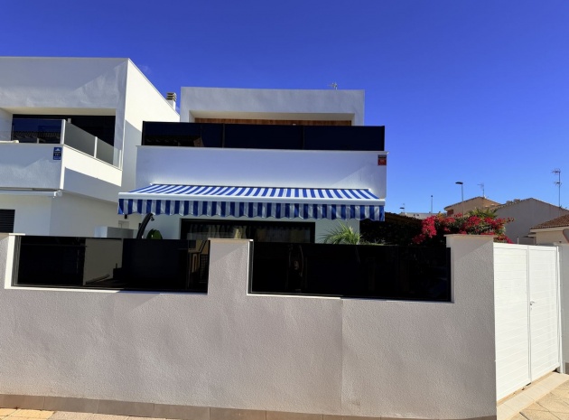 Wederverkoop - Villa - San Pedro del Pinatar