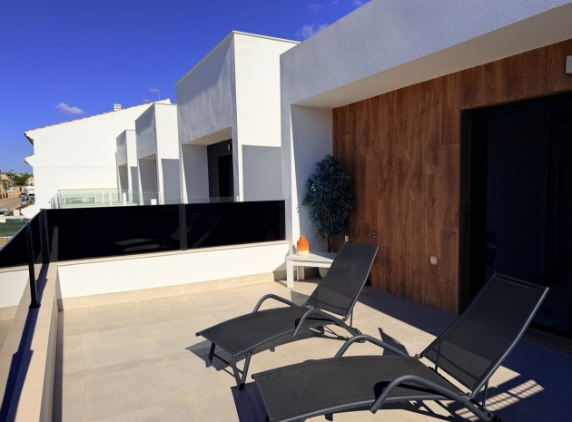 Wederverkoop - Villa - San Pedro del Pinatar