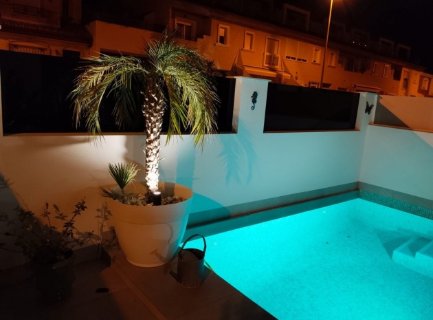 Wederverkoop - Villa - San Pedro del Pinatar