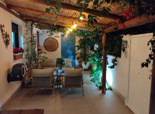 Wederverkoop - Villa - San Pedro del Pinatar
