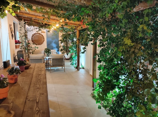 Wederverkoop - Villa - San Pedro del Pinatar