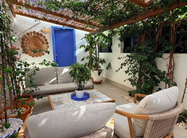Wederverkoop - Villa - San Pedro del Pinatar