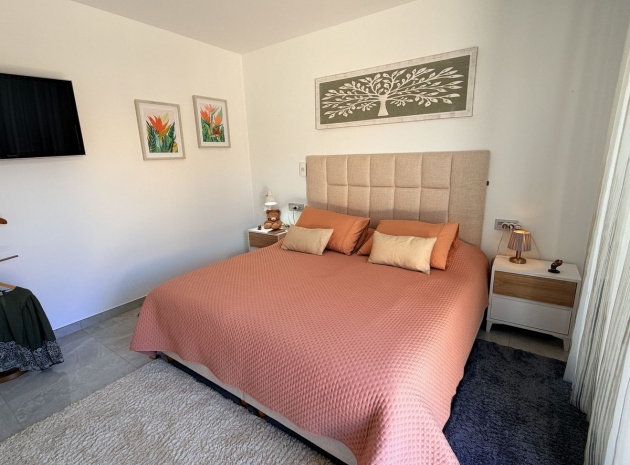 Wederverkoop - Villa - San Pedro del Pinatar