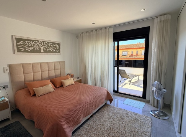 Wederverkoop - Villa - San Pedro del Pinatar