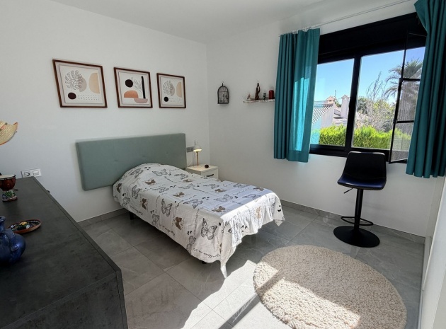 Wederverkoop - Villa - San Pedro del Pinatar