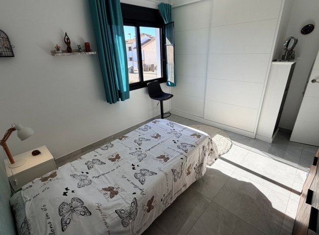Wederverkoop - Villa - San Pedro del Pinatar