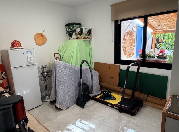 Wederverkoop - Villa - San Pedro del Pinatar