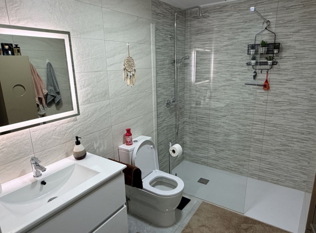 Wederverkoop - Villa - San Pedro del Pinatar