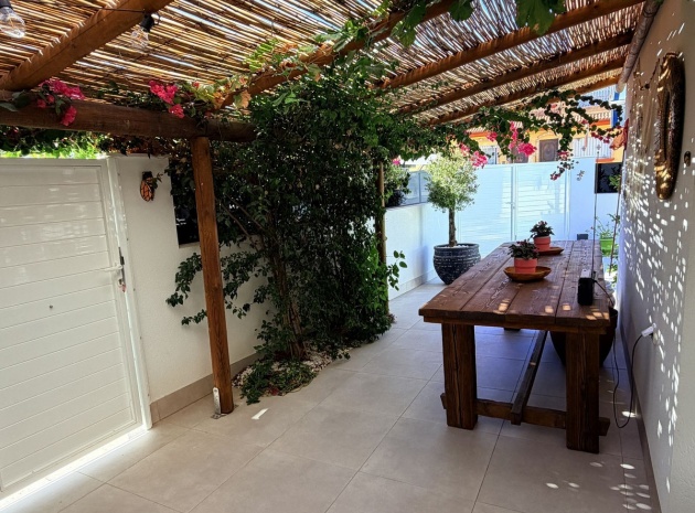 Wederverkoop - Villa - San Pedro del Pinatar