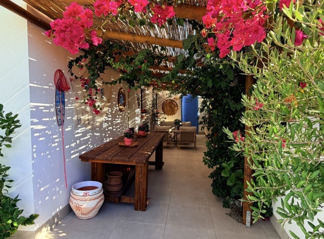 Wederverkoop - Villa - San Pedro del Pinatar