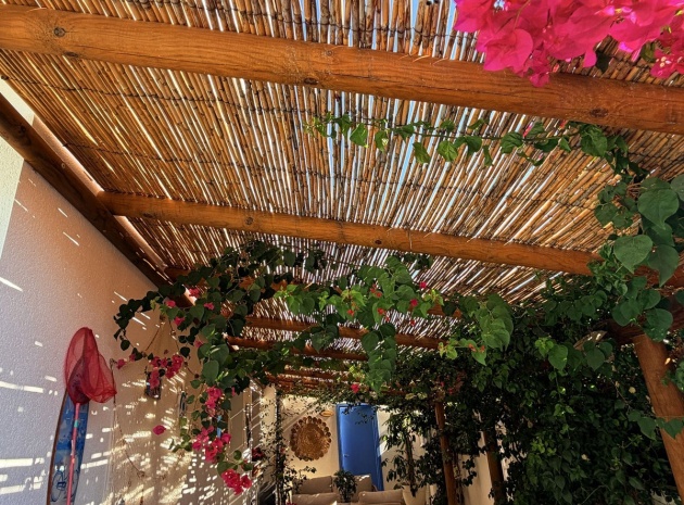 Wederverkoop - Villa - San Pedro del Pinatar