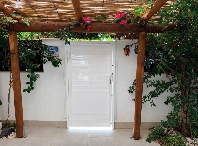 Wederverkoop - Villa - San Pedro del Pinatar