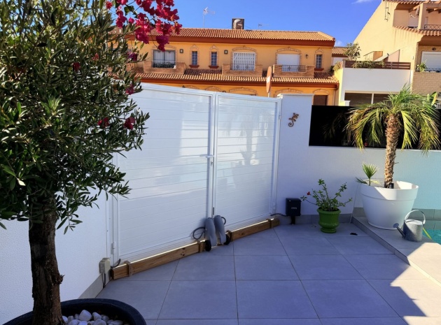 Wederverkoop - Villa - San Pedro del Pinatar