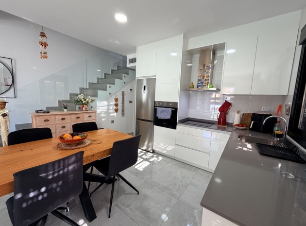 Wederverkoop - Villa - San Pedro del Pinatar