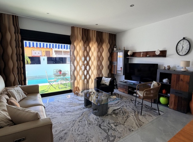Wederverkoop - Villa - San Pedro del Pinatar