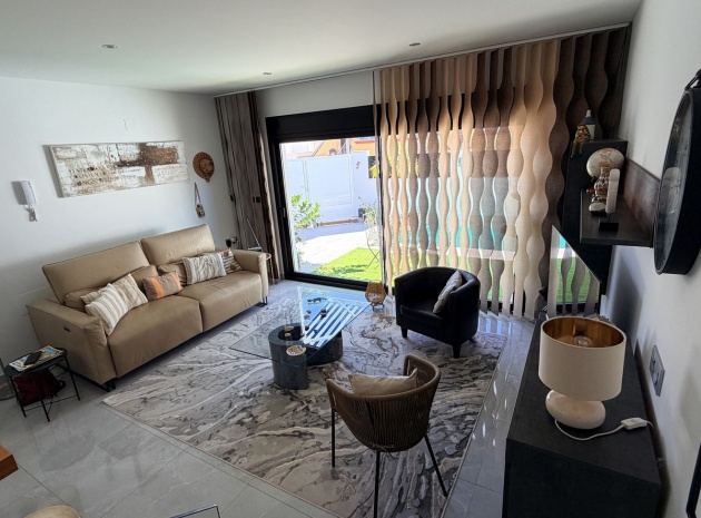 Wederverkoop - Villa - San Pedro del Pinatar