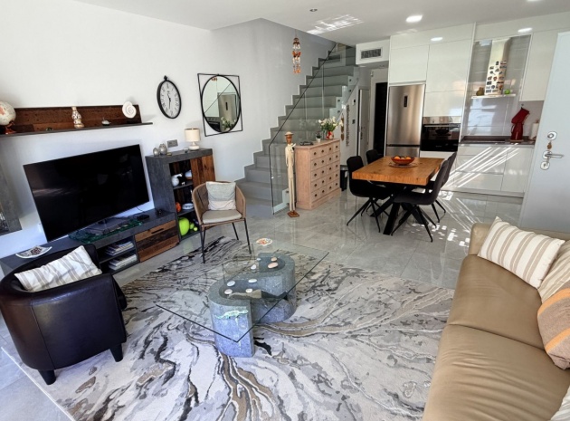Wederverkoop - Villa - San Pedro del Pinatar