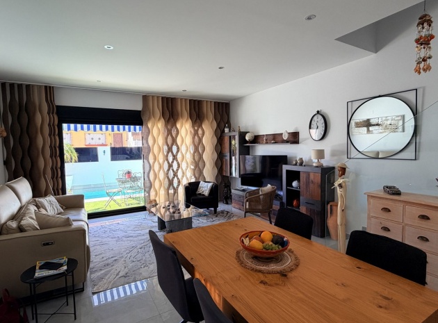 Wederverkoop - Villa - San Pedro del Pinatar