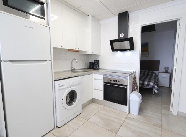 Wiederverkauf - Villa - Torrevieja - La Siesta