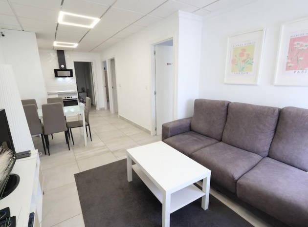 Wiederverkauf - Villa - Torrevieja - La Siesta