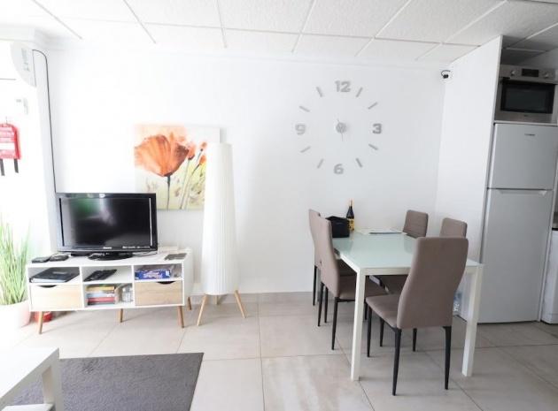 Wiederverkauf - Villa - Torrevieja - La Siesta