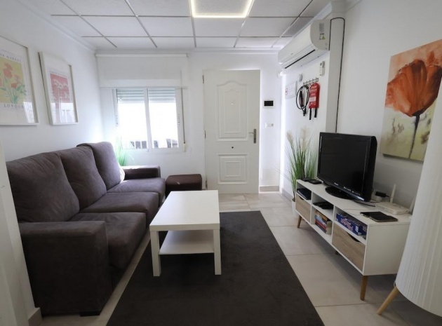 Wiederverkauf - Villa - Torrevieja - La Siesta