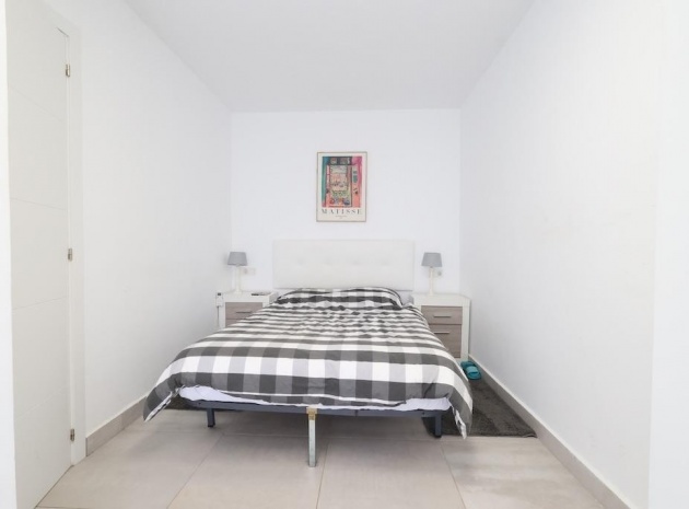Wiederverkauf - Villa - Torrevieja - La Siesta