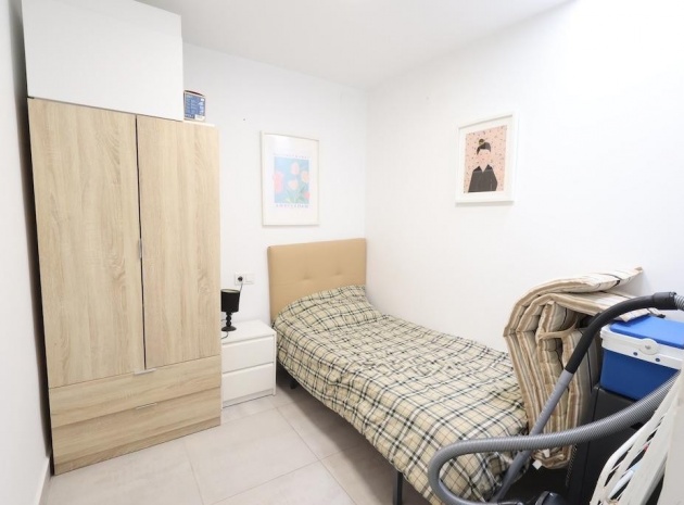 Wiederverkauf - Villa - Torrevieja - La Siesta
