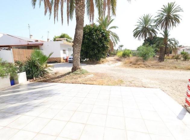 Wiederverkauf - Villa - Torrevieja - La Siesta