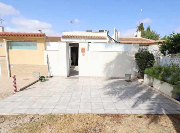 Wiederverkauf - Villa - Torrevieja - La Siesta