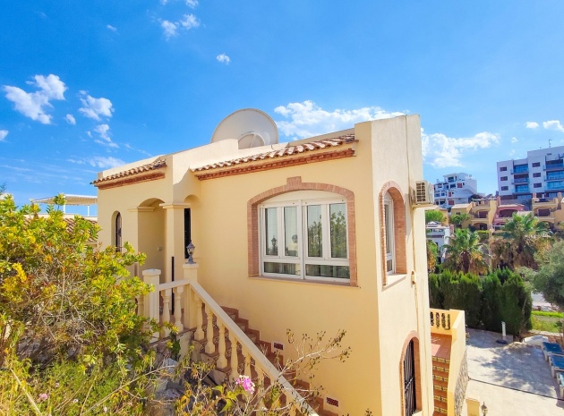 Wiederverkauf - Villa - Villamartin - Costa Blanca South