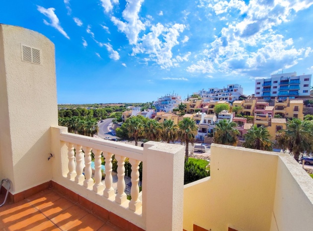 Wiederverkauf - Villa - Villamartin - Costa Blanca South