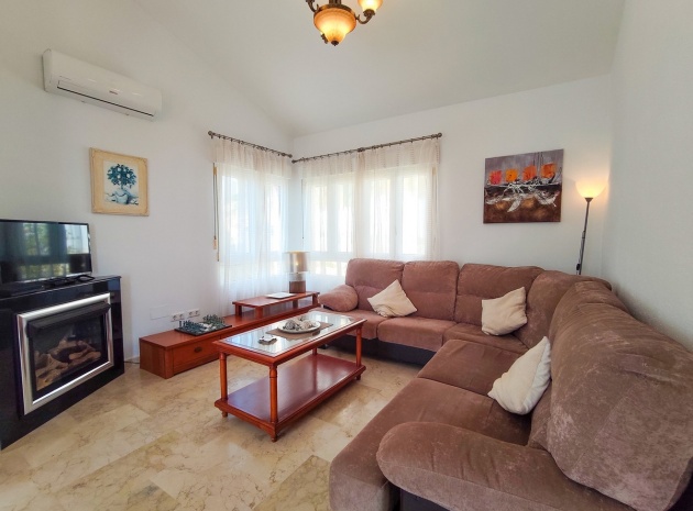 Wiederverkauf - Villa - Villamartin - Costa Blanca South