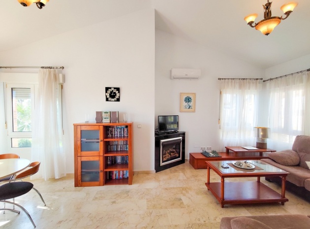 Wiederverkauf - Villa - Villamartin - Costa Blanca South