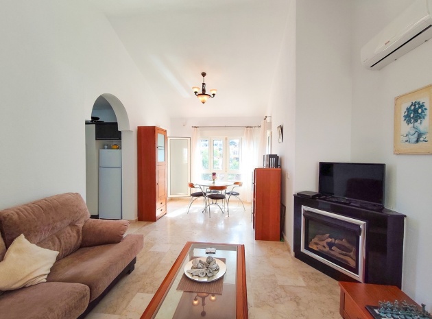 Wiederverkauf - Villa - Villamartin - Costa Blanca South