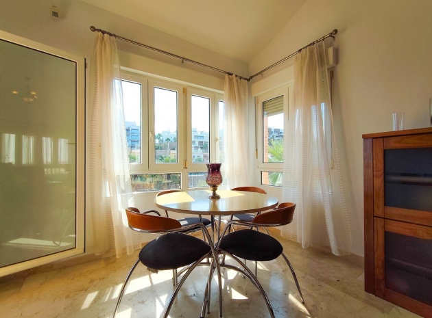 Wiederverkauf - Villa - Villamartin - Costa Blanca South