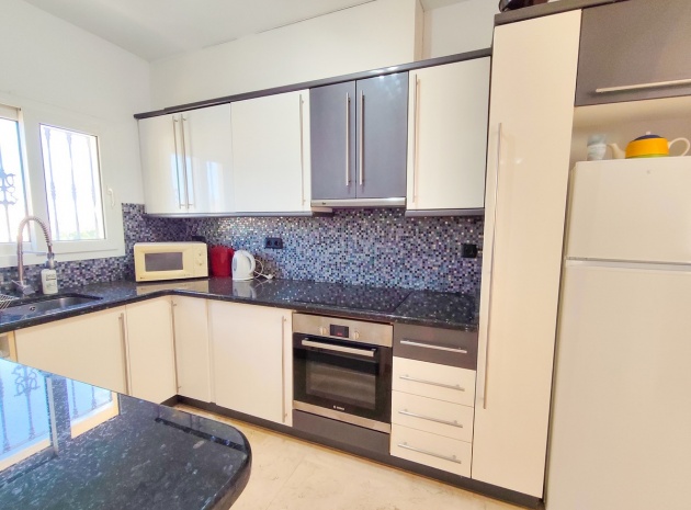 Wiederverkauf - Villa - Villamartin - Costa Blanca South