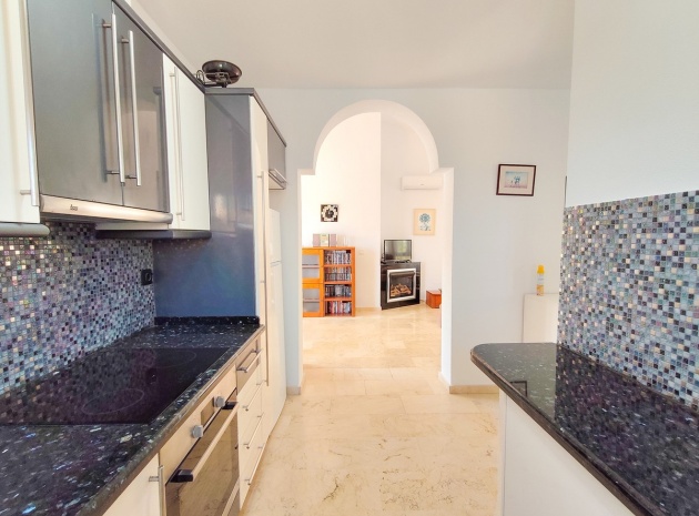 Wiederverkauf - Villa - Villamartin - Costa Blanca South
