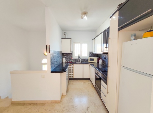 Wiederverkauf - Villa - Villamartin - Costa Blanca South