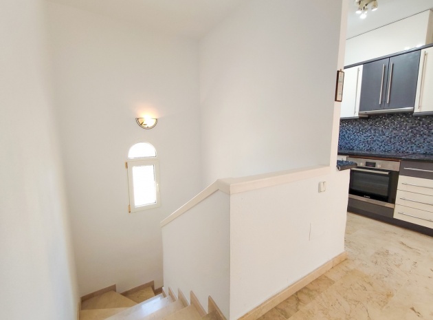 Wiederverkauf - Villa - Villamartin - Costa Blanca South