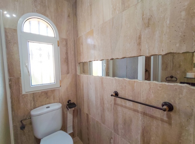 Wiederverkauf - Villa - Villamartin - Costa Blanca South