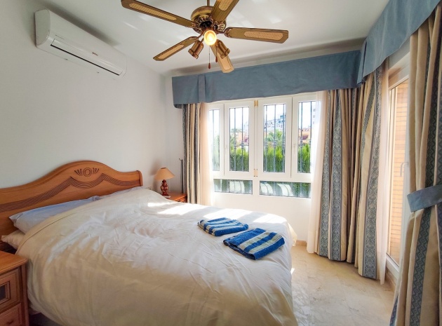 Wiederverkauf - Villa - Villamartin - Costa Blanca South