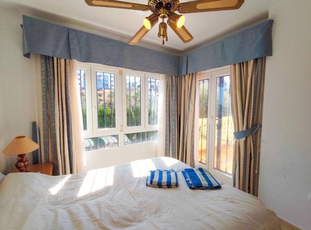 Wiederverkauf - Villa - Villamartin - Costa Blanca South