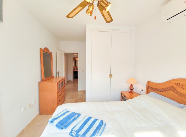 Wiederverkauf - Villa - Villamartin - Costa Blanca South