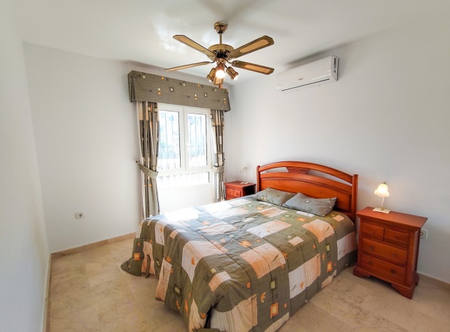 Wiederverkauf - Villa - Villamartin - Costa Blanca South