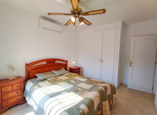 Wiederverkauf - Villa - Villamartin - Costa Blanca South
