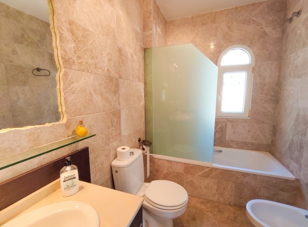 Wiederverkauf - Villa - Villamartin - Costa Blanca South