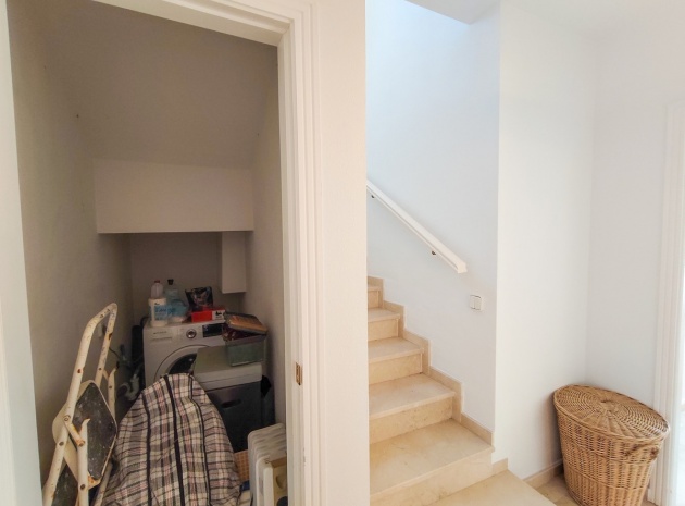 Wiederverkauf - Villa - Villamartin - Costa Blanca South