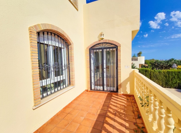 Wiederverkauf - Villa - Villamartin - Costa Blanca South