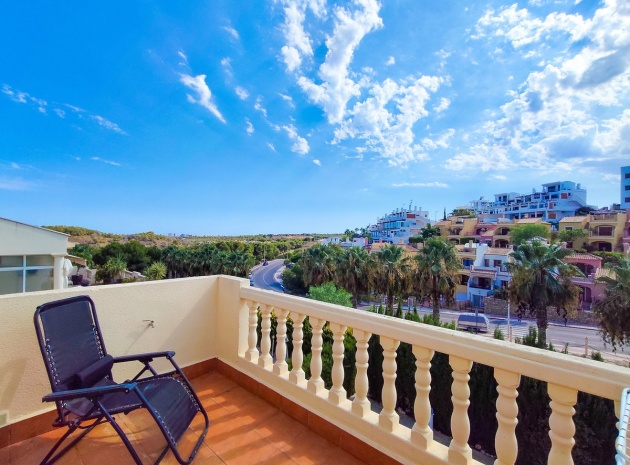 Wiederverkauf - Villa - Villamartin - Costa Blanca South